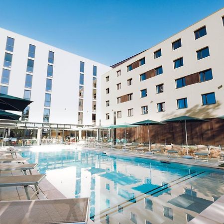 Greet Hotel La Rochelle Centre Екстер'єр фото
