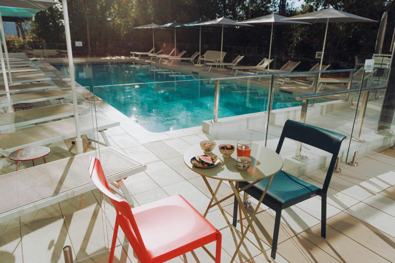 Greet Hotel La Rochelle Centre Екстер'єр фото