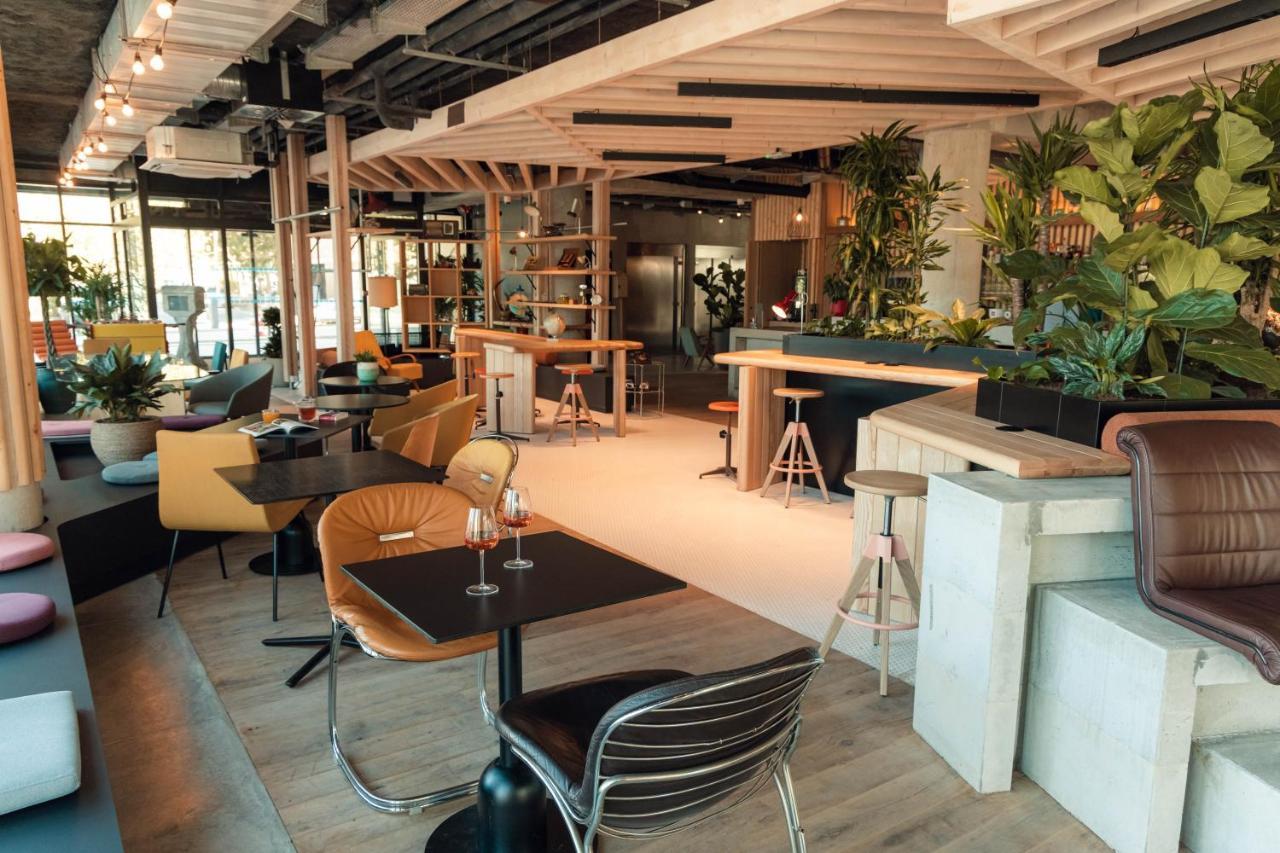 Greet Hotel La Rochelle Centre Екстер'єр фото