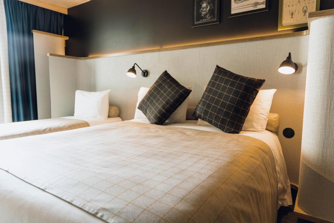 Greet Hotel La Rochelle Centre Екстер'єр фото