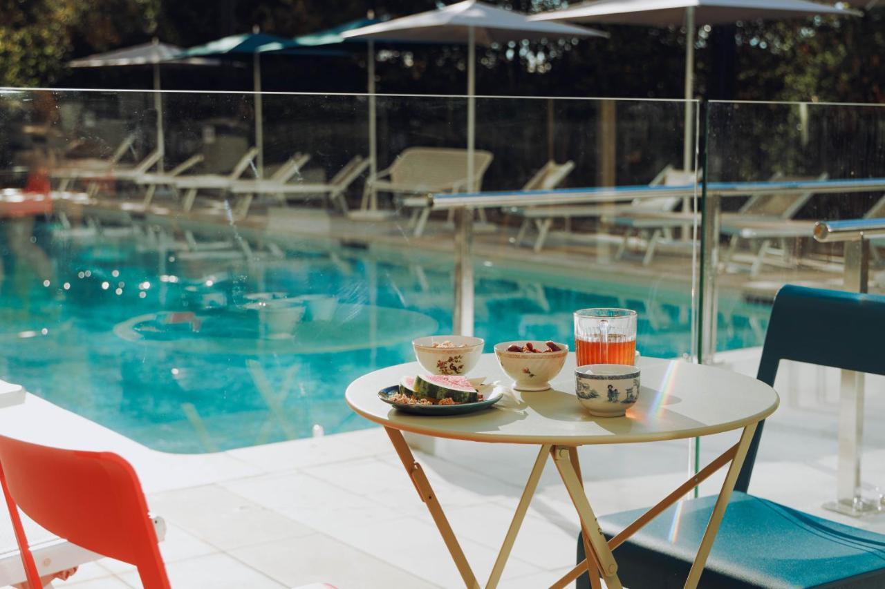 Greet Hotel La Rochelle Centre Екстер'єр фото