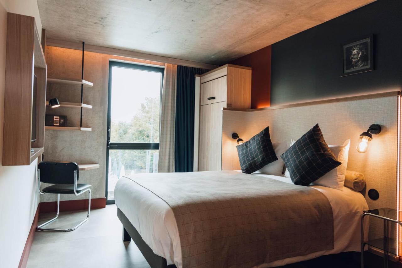 Greet Hotel La Rochelle Centre Екстер'єр фото