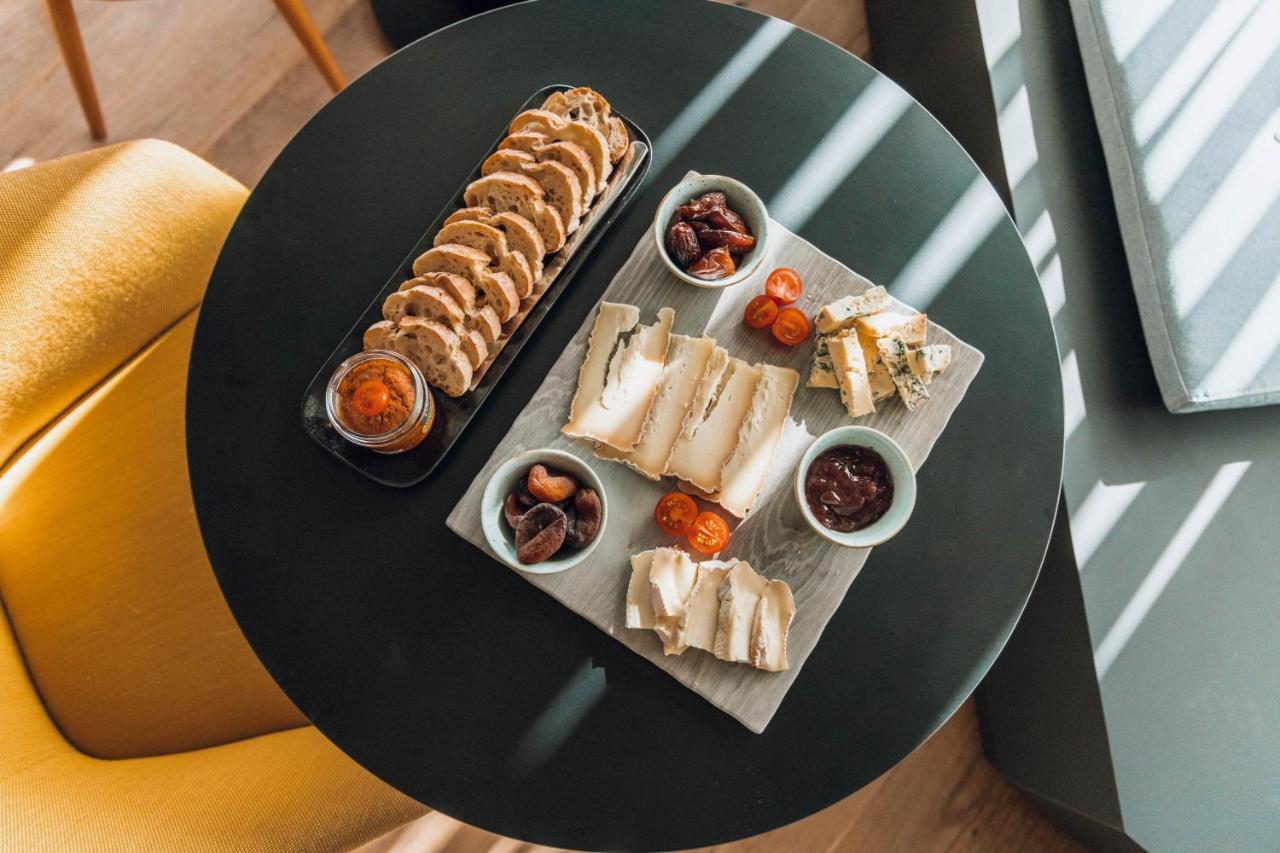Greet Hotel La Rochelle Centre Екстер'єр фото