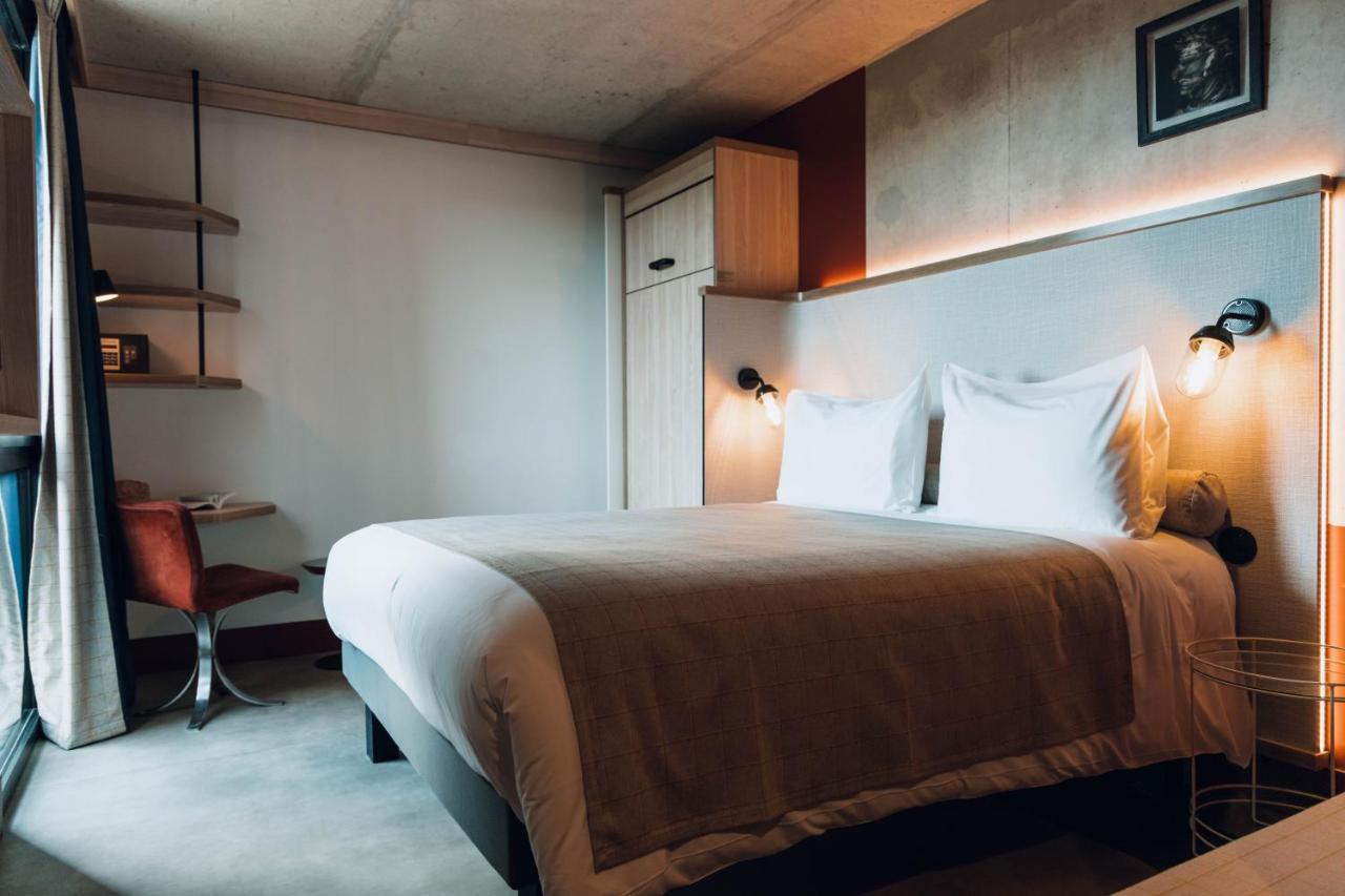 Greet Hotel La Rochelle Centre Екстер'єр фото