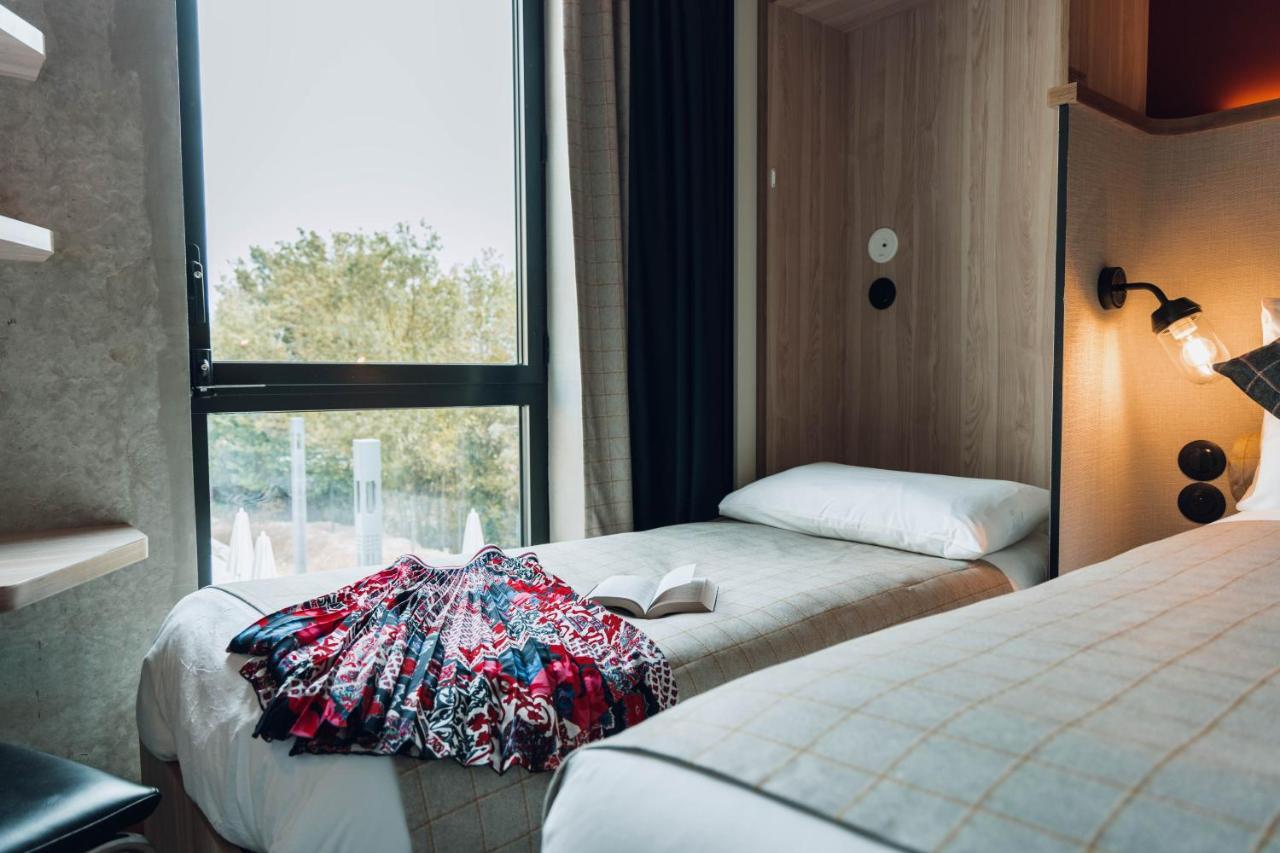 Greet Hotel La Rochelle Centre Екстер'єр фото