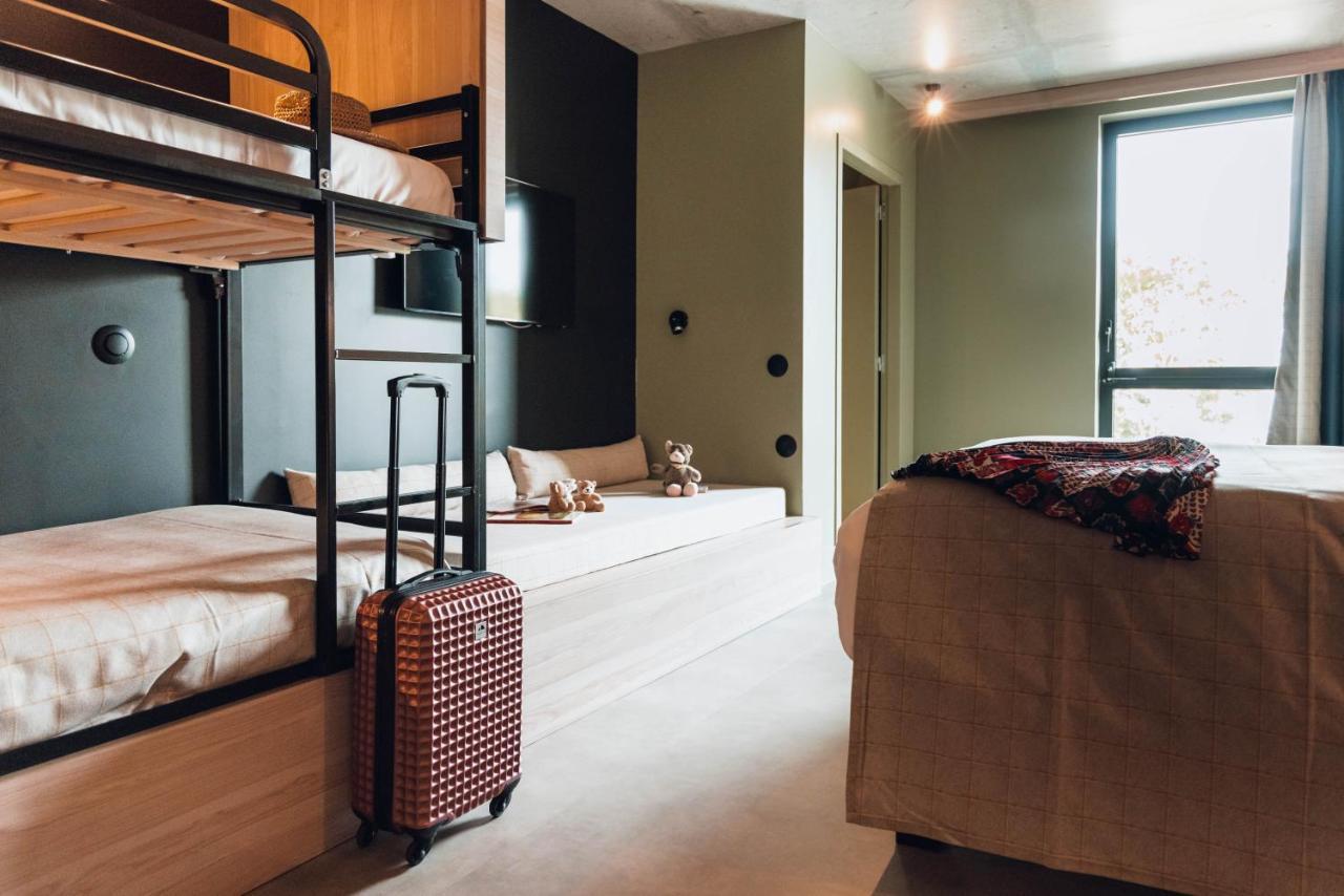 Greet Hotel La Rochelle Centre Екстер'єр фото