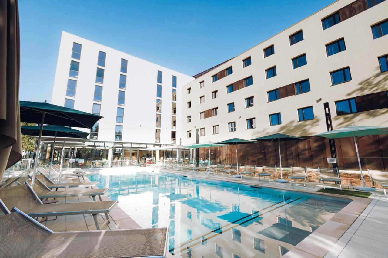 Greet Hotel La Rochelle Centre Екстер'єр фото