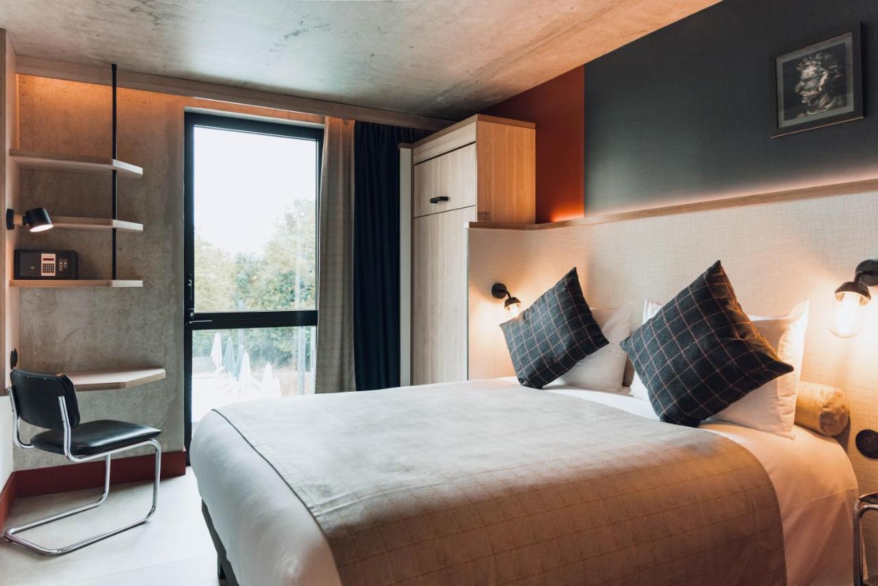 Greet Hotel La Rochelle Centre Екстер'єр фото