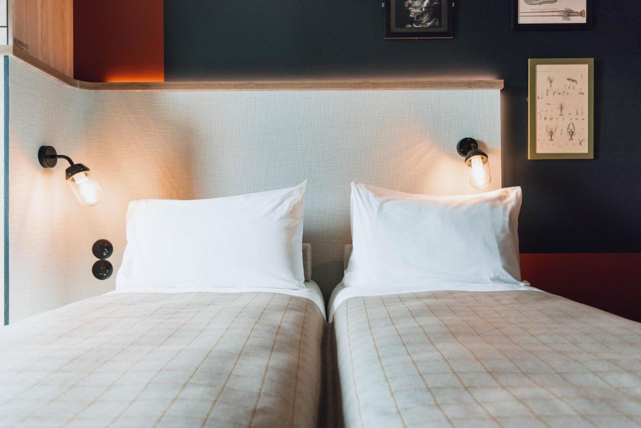 Greet Hotel La Rochelle Centre Екстер'єр фото