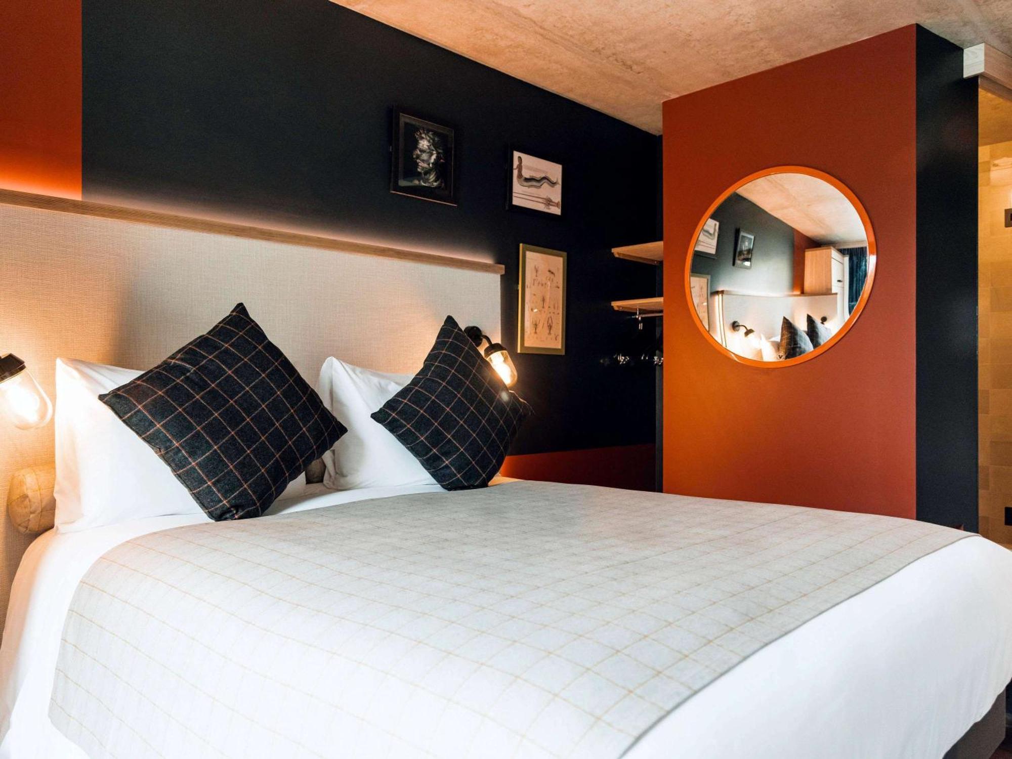 Greet Hotel La Rochelle Centre Екстер'єр фото