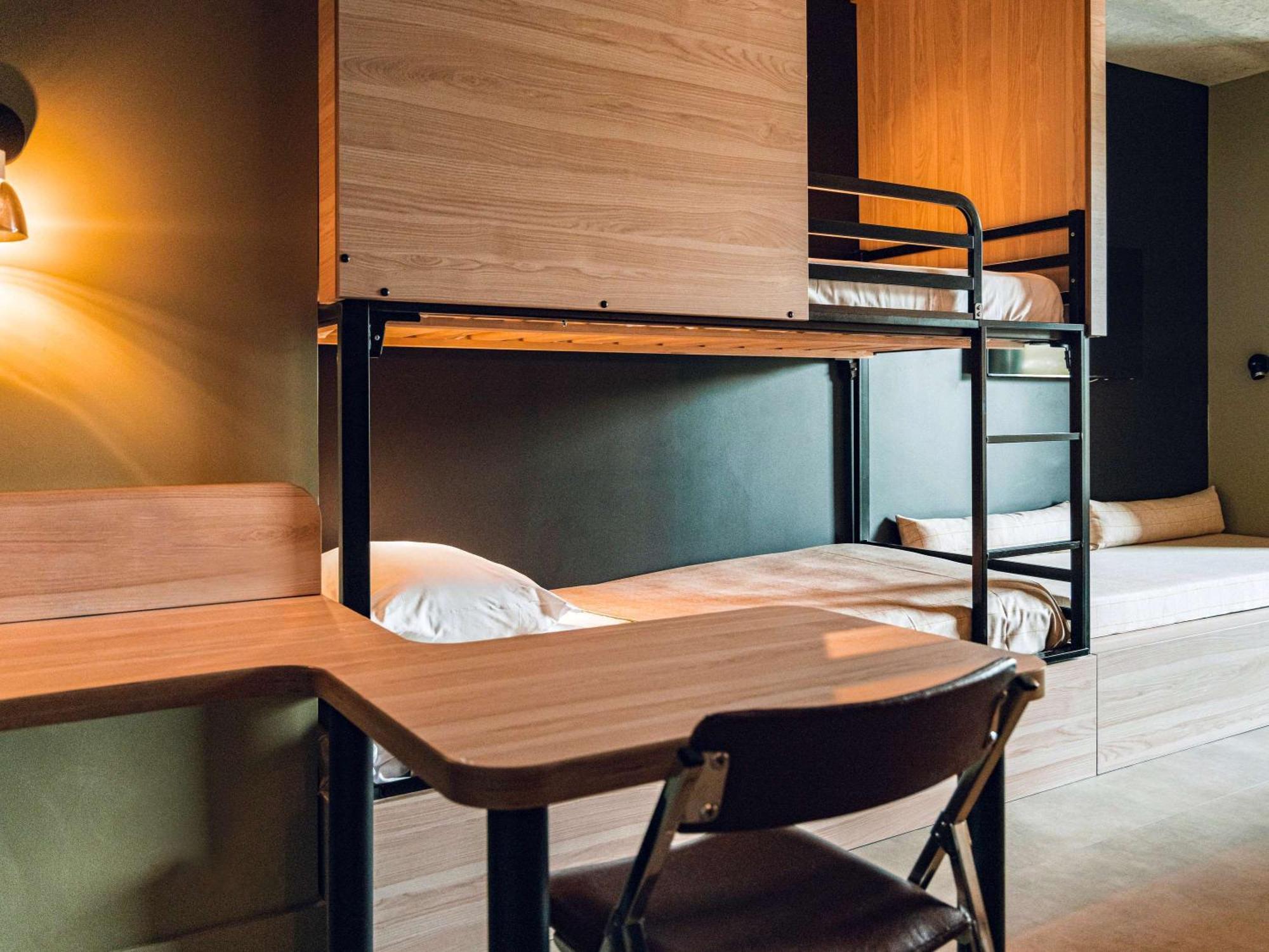 Greet Hotel La Rochelle Centre Екстер'єр фото